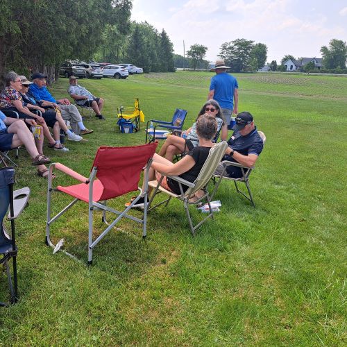 2023 Sarnia to St Thomas Picnic