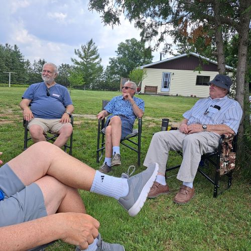 2023 Sarnia to St Thomas Picnic