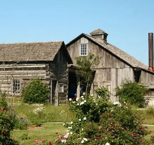 London Wood Show - June 23, 2019  Pioneer Village - Fanshawe