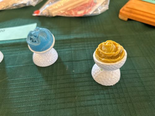 Metro Carvers Wood Show 2023 Photos