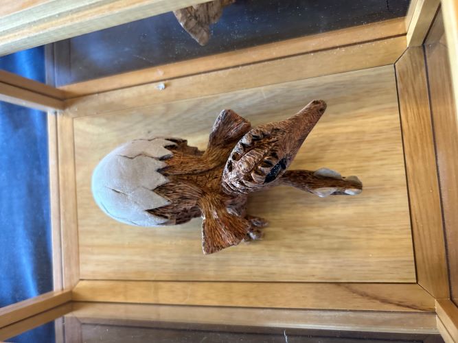 Metro Carvers Wood Show 2023 Photos