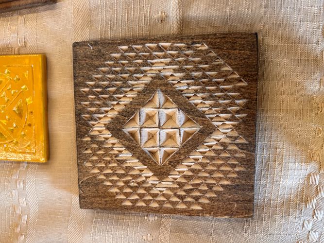 Metro Carvers Wood Show 2023 Photos