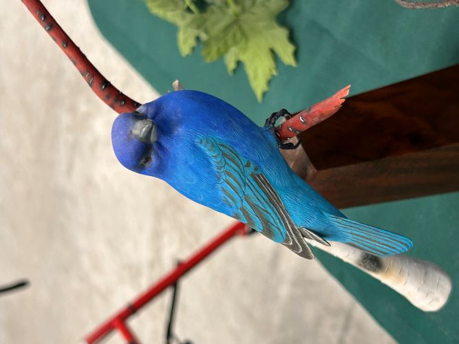 Niagara Wood Carvers Show 2023 Photos