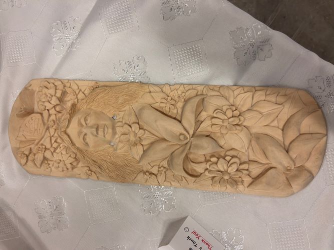 Niagara Wood Carvers Show 2023 Photos