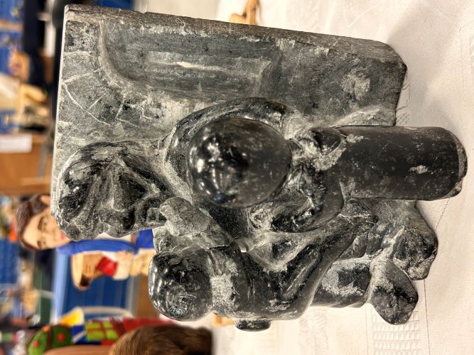 Niagara Wood Carvers Show 2023 Photos