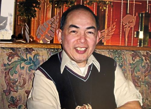 2003 Visit to St. Thomas Carvers Dinner