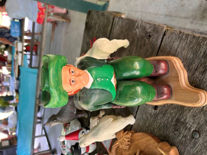 2023 Sarnia to St Thomas Picnic