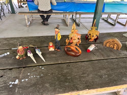 2023 Sarnia to St Thomas Picnic