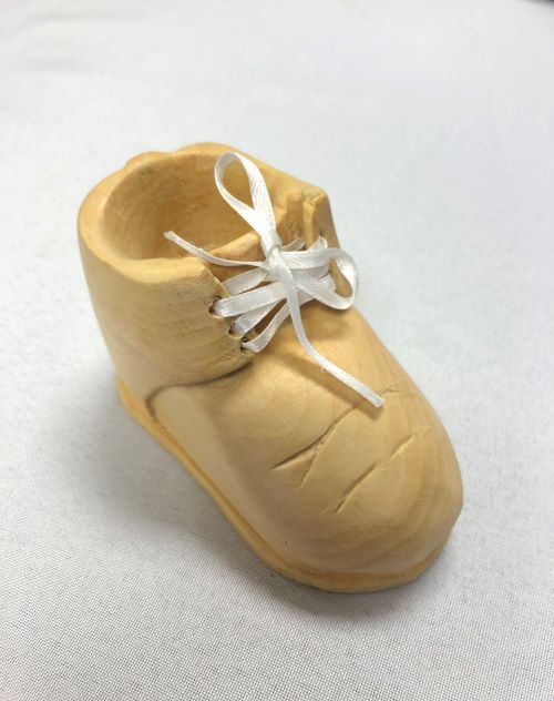 Gary Freer 's Carving