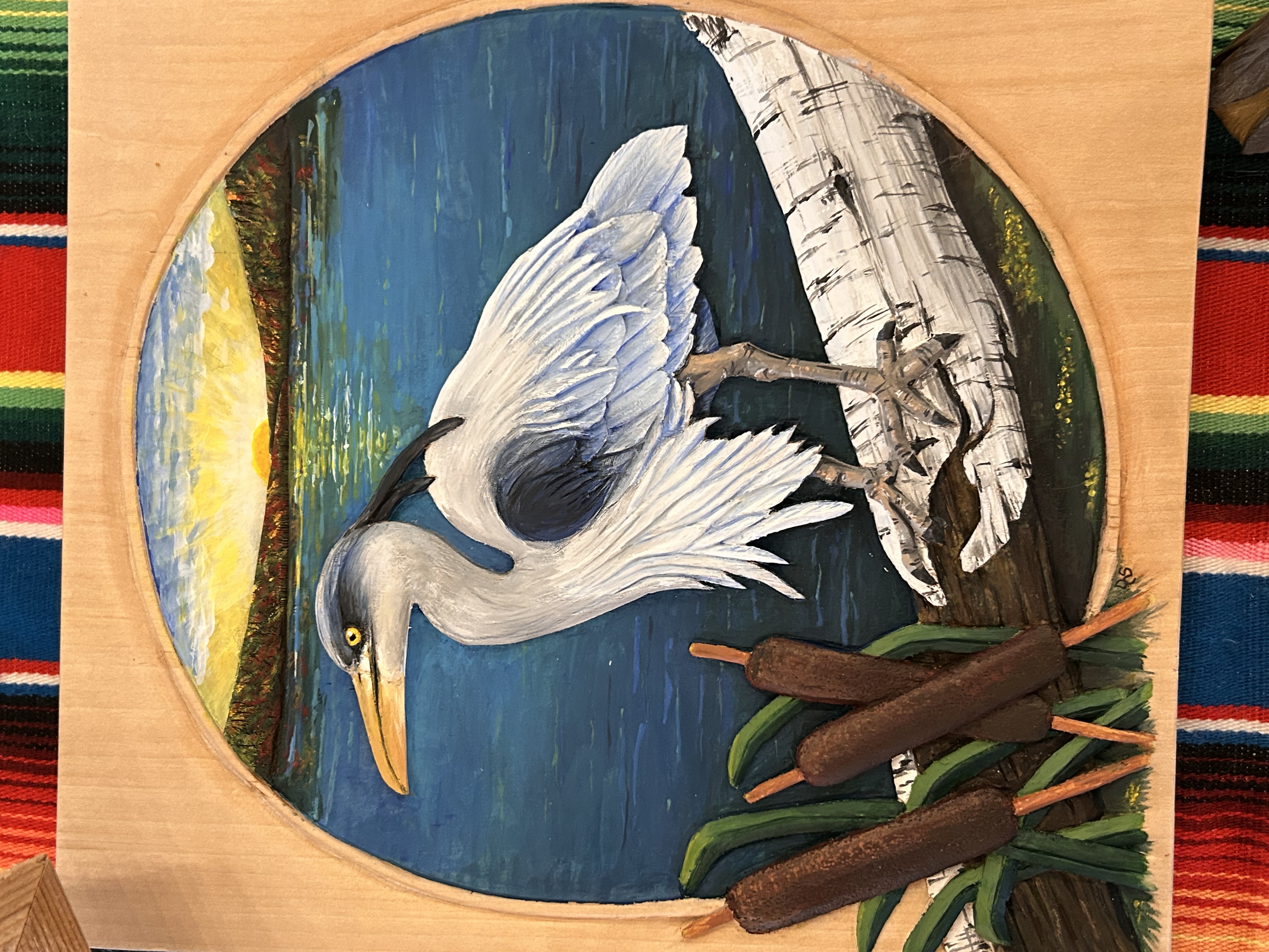 Metro Carvers Wood Show 2025 Photos