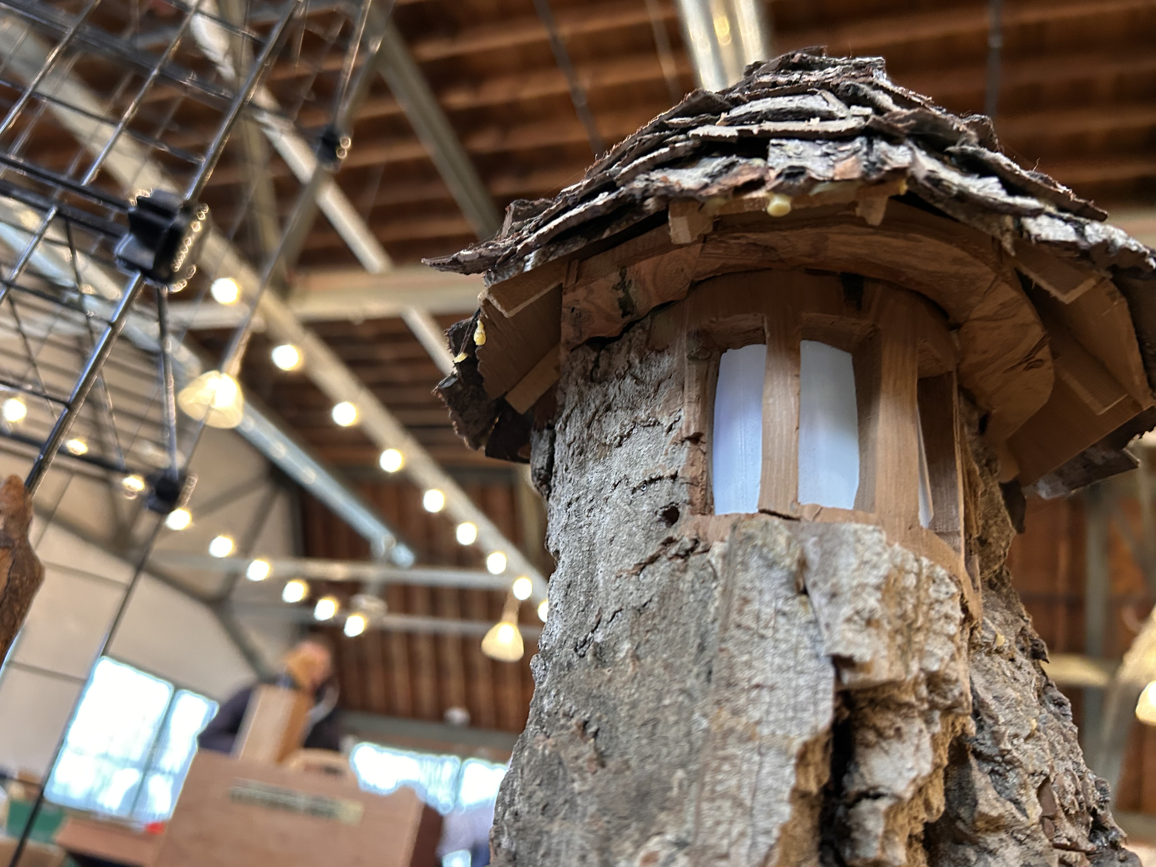 Metro Carvers Wood Show 2025 Photos