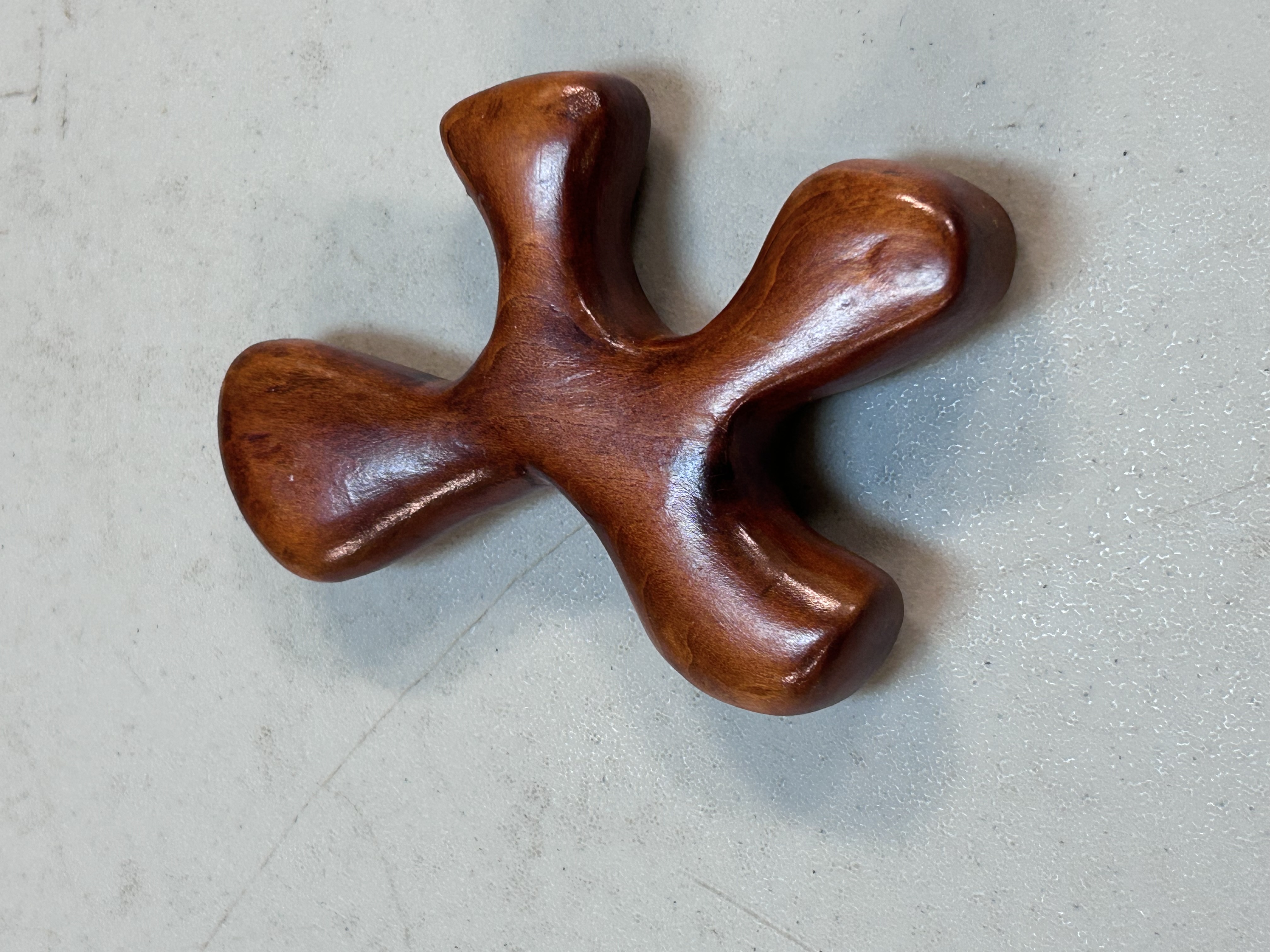 Doris Vidler's Carvings