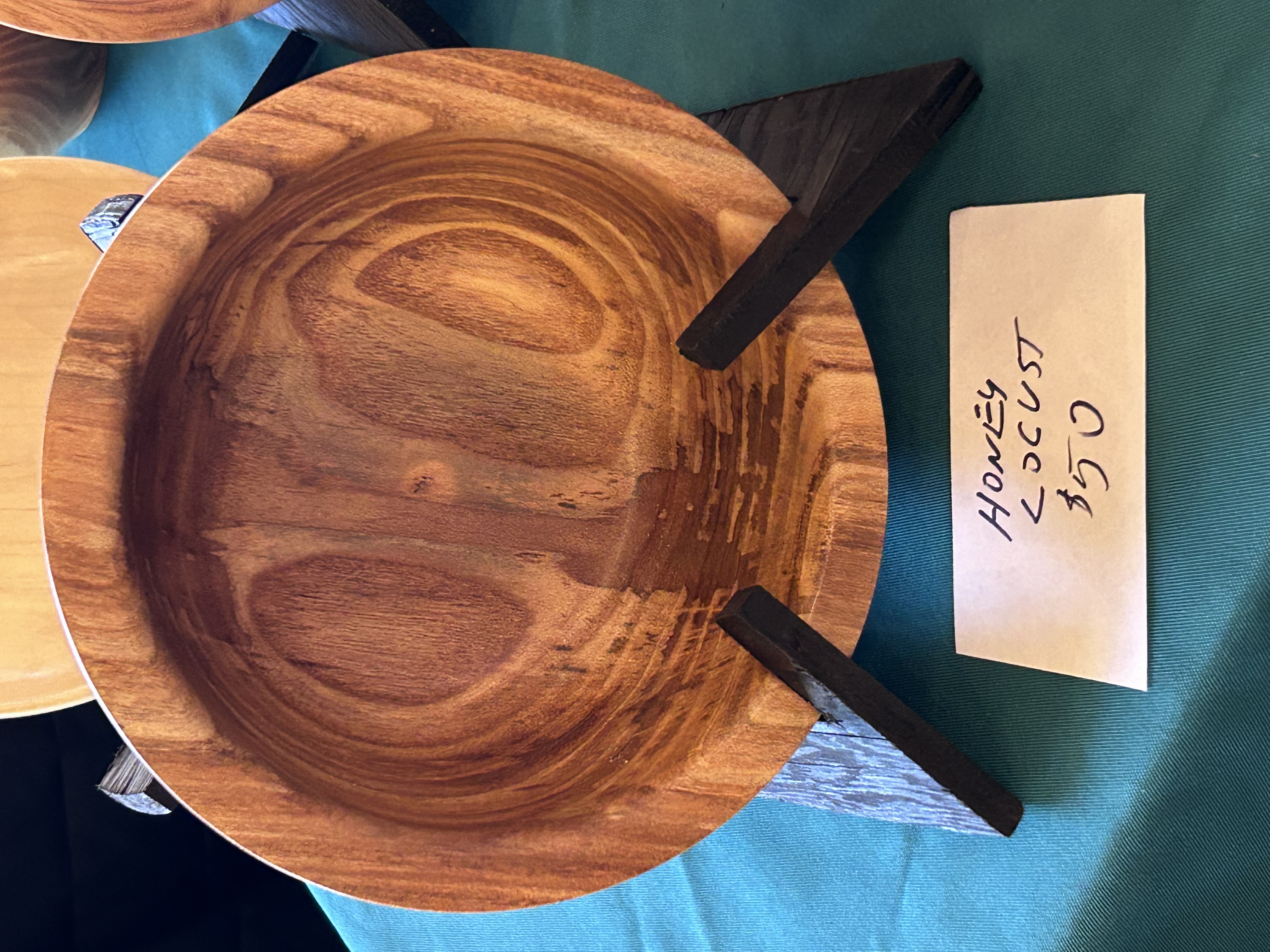Metro Carvers Wood Show 2026 Photos