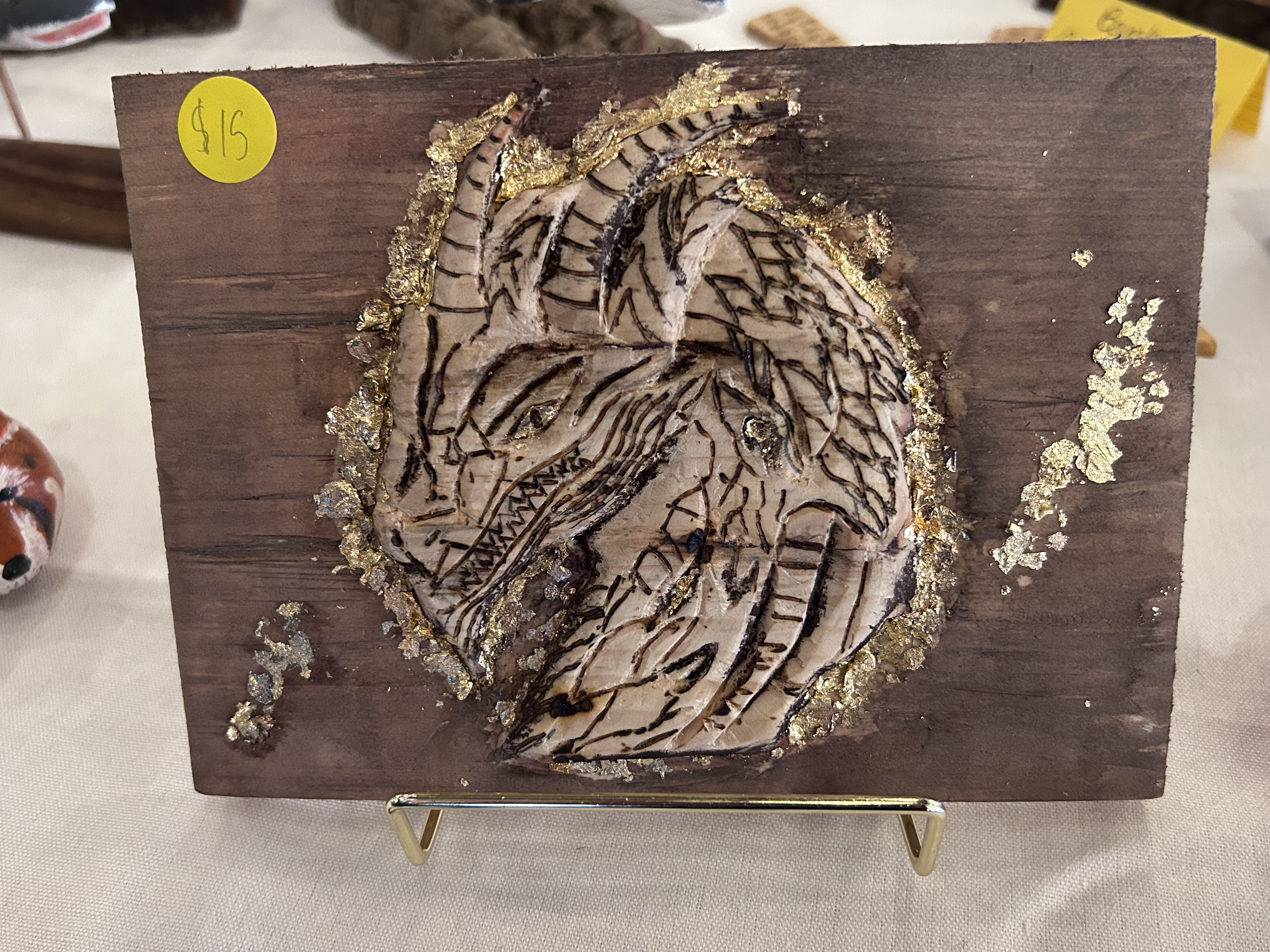 Metro Carvers Wood Show 2026 Photos