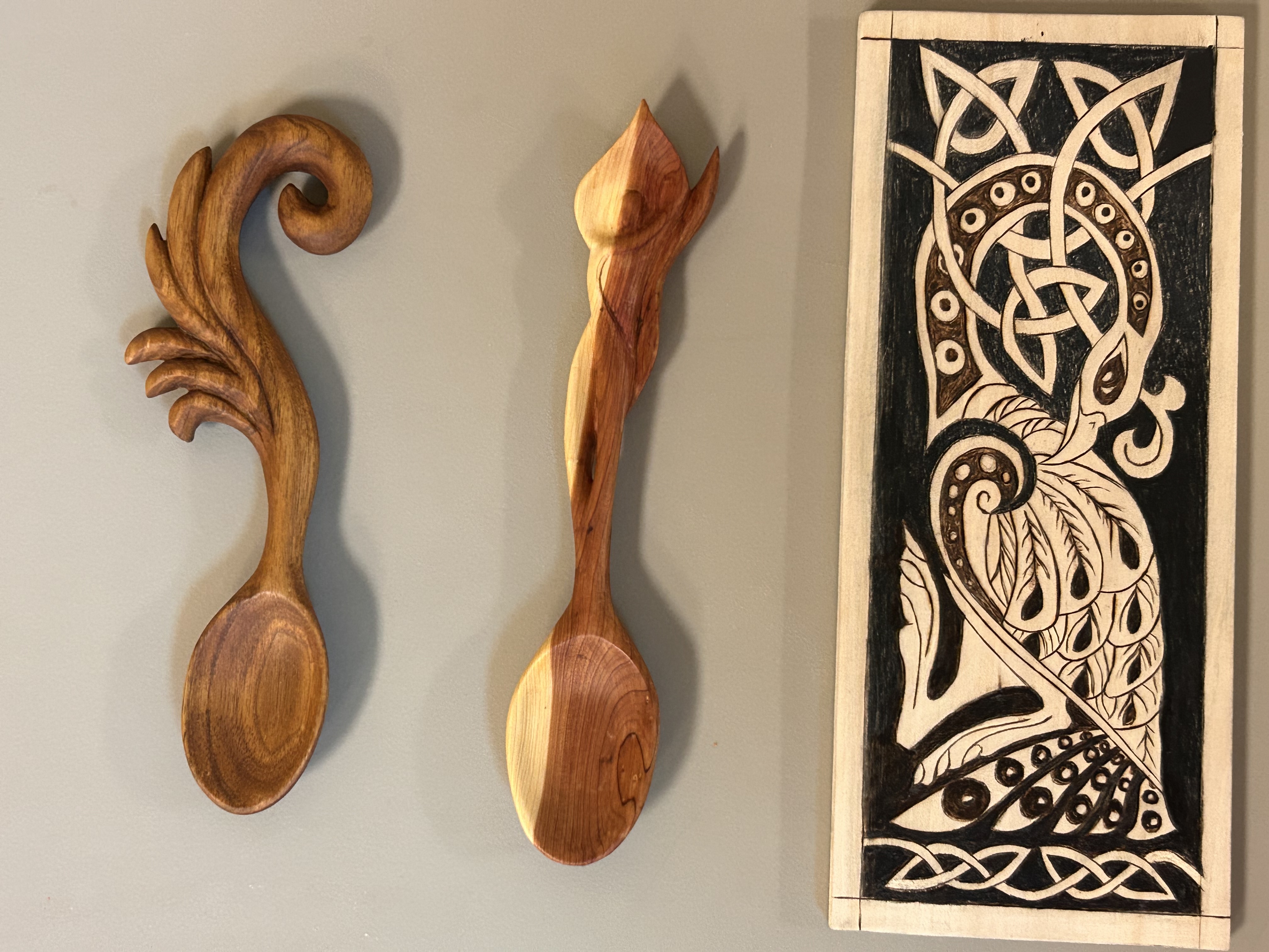 Triple C Carvers
