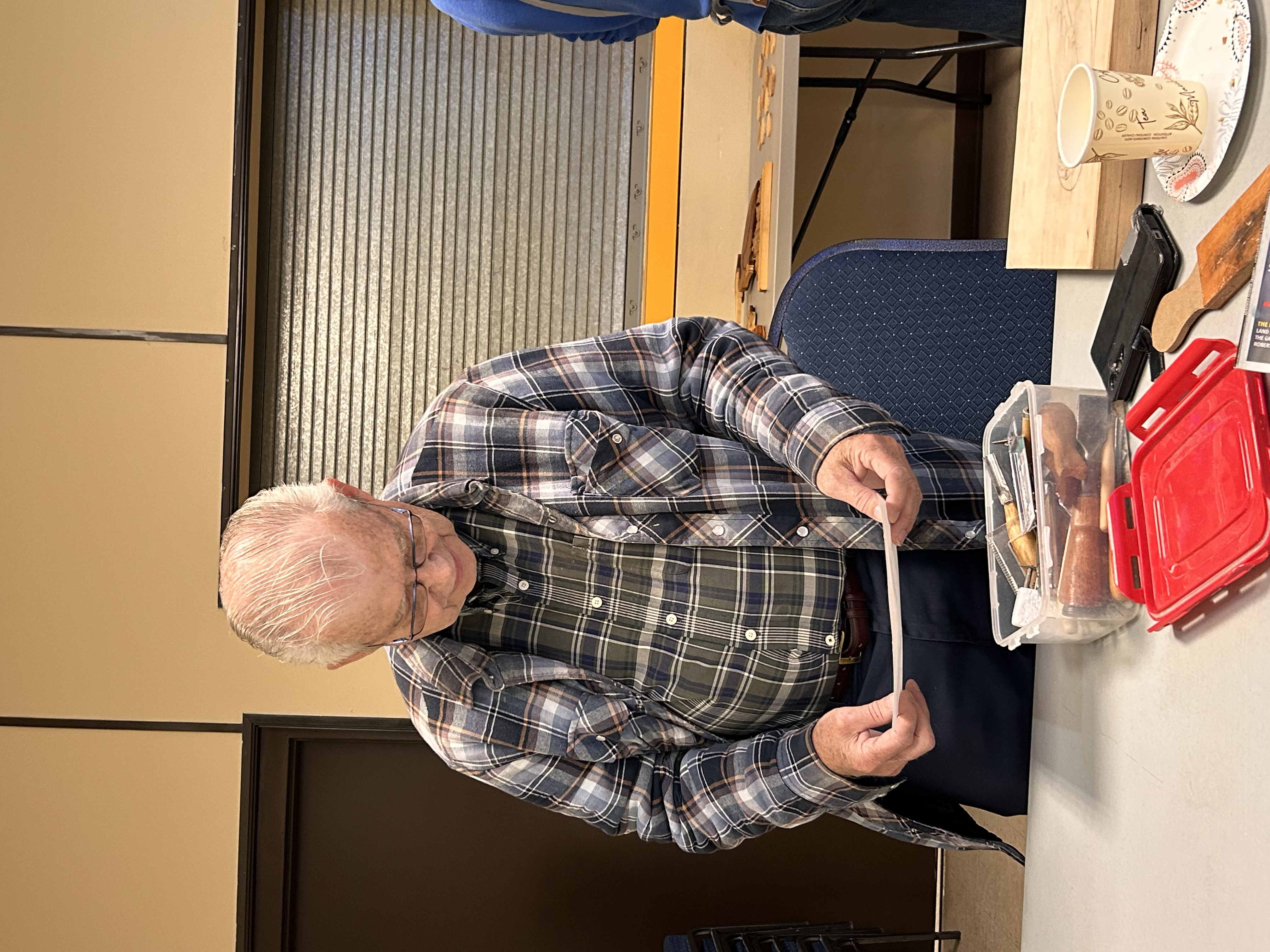 Triple C Carvers