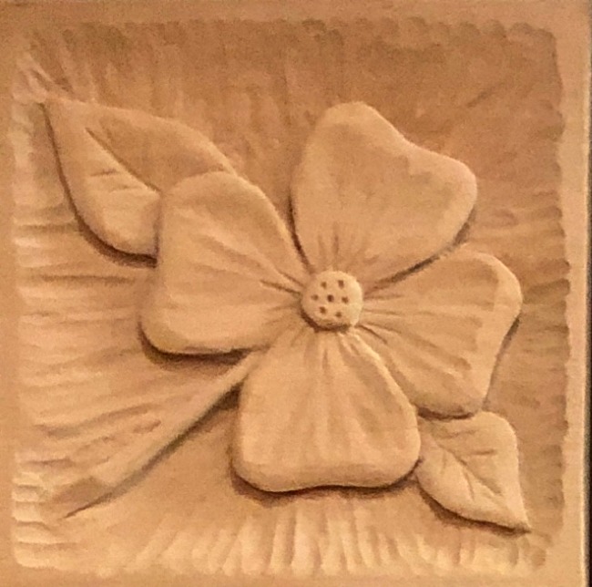 John  Betty Wilmore's Carvings
