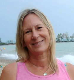 Sue Tyas